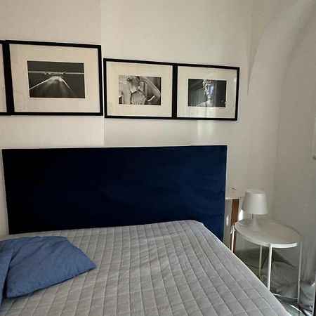 Capri Design Room Bagian luar foto